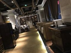 -哈布斯扒房(华发商都店)