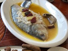 三泥鱼-顺德了能馆(虎门店)