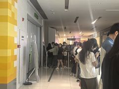 -喜茶(佛山岭南站店)