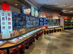 -柴米油盐(土菜院子店)