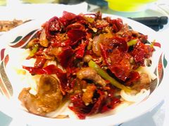 -巴依老爷·新疆美食(上城区天城路店)