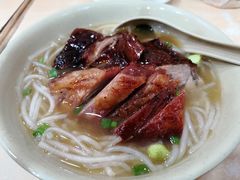-一乐烧鹅(中环店)
