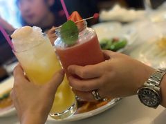 -Thai Pothong Restaurant