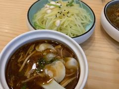 -船歌·鱼水饺青岛菜(国贸商城店)