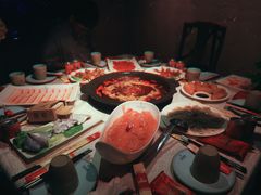 -蓉城老妈火锅(双林路店)