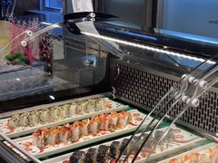 -北京朝阳悠唐皇冠假日酒店