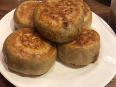 -清真吴记门钉肉饼·喜多利