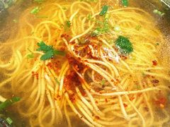 -鑫明明拉面(宁化路店)