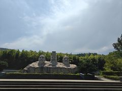 -虞山风景区