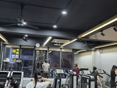 -帕瑞斯女子塑形健身(集美店)