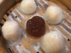 -稻香酒家(长宁KING88广场店)