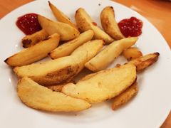 QQ薯角-萨莉亚意式餐厅(鸿大广场店)