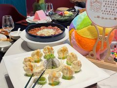 -观宴·品质赣菜(高新大道店)