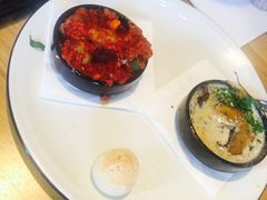 -玛尚诺Pizza&Bar(长泰广场店)