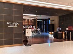 -康莱德酒店·美庭自助餐厅