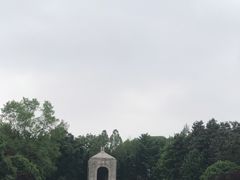 -雨花台烈士纪念馆