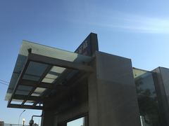 -刘家窑(地铁站)