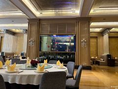 -星河湾半岛酒店-真粤中餐厅