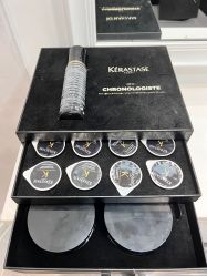 -Kraemer Paris  苏豪路易士·嘉玛发廊