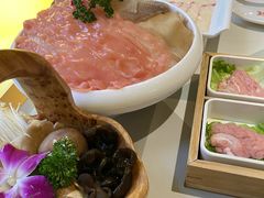 -雾都渣渣火锅(南城智汇城店)