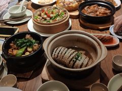 -竹里馆 ·茶食(奥体店)