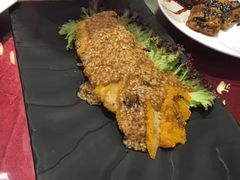 -三宝大饭店-中和艺素餐厅(浦上金山正祥广场店)