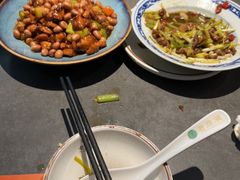 -老淮滨-蚌埠非遗小吃(淮河路店)