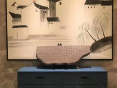-成都天府丽雅酒店-宽窄店丽悦餐厅