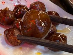 -青山青豆花·笑禅豆腐鱼(黄泥塝店)