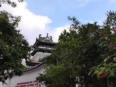 -广州西关永庆坊旅游区