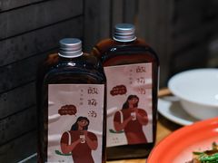 -兔槽江湖菜·重庆璧山兔(水围店)