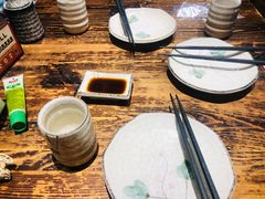 -小川洋风料理(街道口店)
