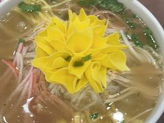 -真不同饭店(中州东路店)