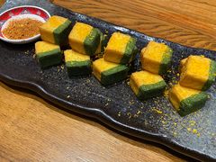 -敏珠拉姆藏餐·南京厨房(富春江东街店)