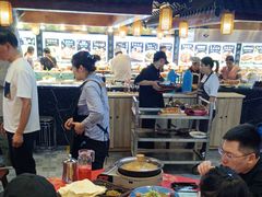 -秦淮人家风味酒楼(赣榆店)