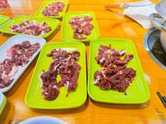 -养牛邓·潮汕牛肉海鲜自助火锅(广州店)