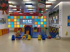 -积木宝贝科学早教(sm广场店)