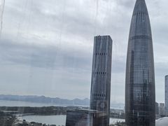 -小南洋海景餐厅(深圳湾店)