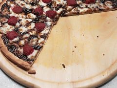 -比格比萨自助(花园路店)