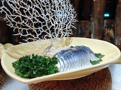 -青岛蓝海大饭店·爱琴海自助餐厅(崂山店)