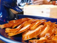 一口酥（点卯精品烤鸭）-顺承小院儿