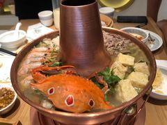 -天怡興·百年蒸饺(中心书城店)