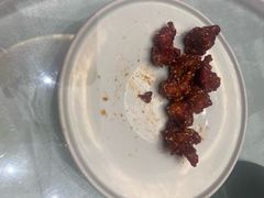 -绿岛国际酒店·海鲜酒楼(八七路店)