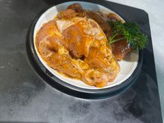 -韩宫宴烤肉·黑毛和牛·料理(滨湖银泰城店)