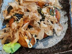 章鱼小丸子-二丁目食堂(铁西星摩尔店)
