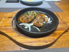 -左舞日本料理