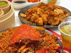 -避风塘·金牌店·夜宵(金玉兰店)