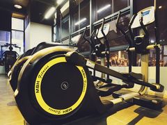 -TOB FIT健身·拉伸工作室