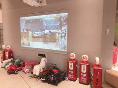 -NOKNOK若蔻亲子餐厅(天地壹方北馆店)