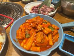 -牛人·雪花牛·木炭烤肉(昆山陆家店)